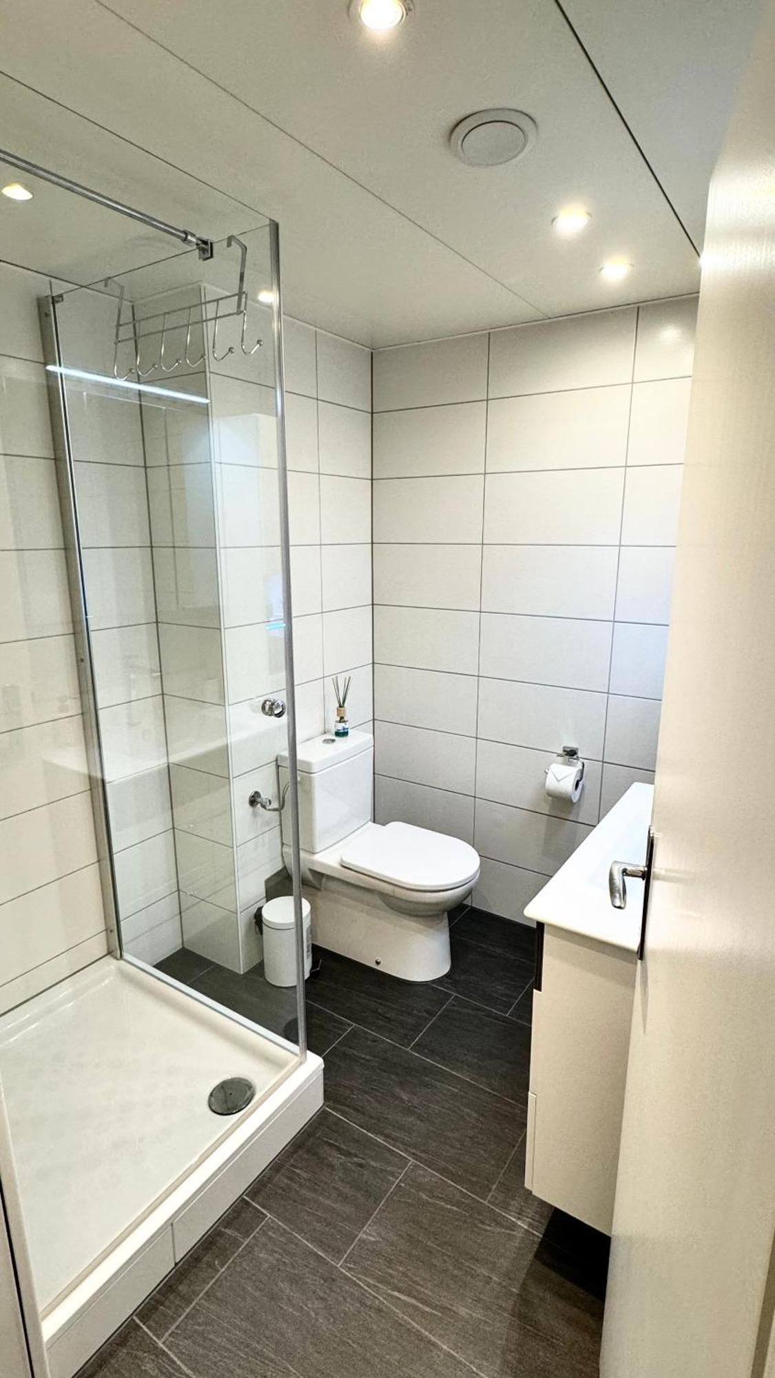 Apartment Am Ossiacher See Mit Seeblick Landskron Exteriör bild
