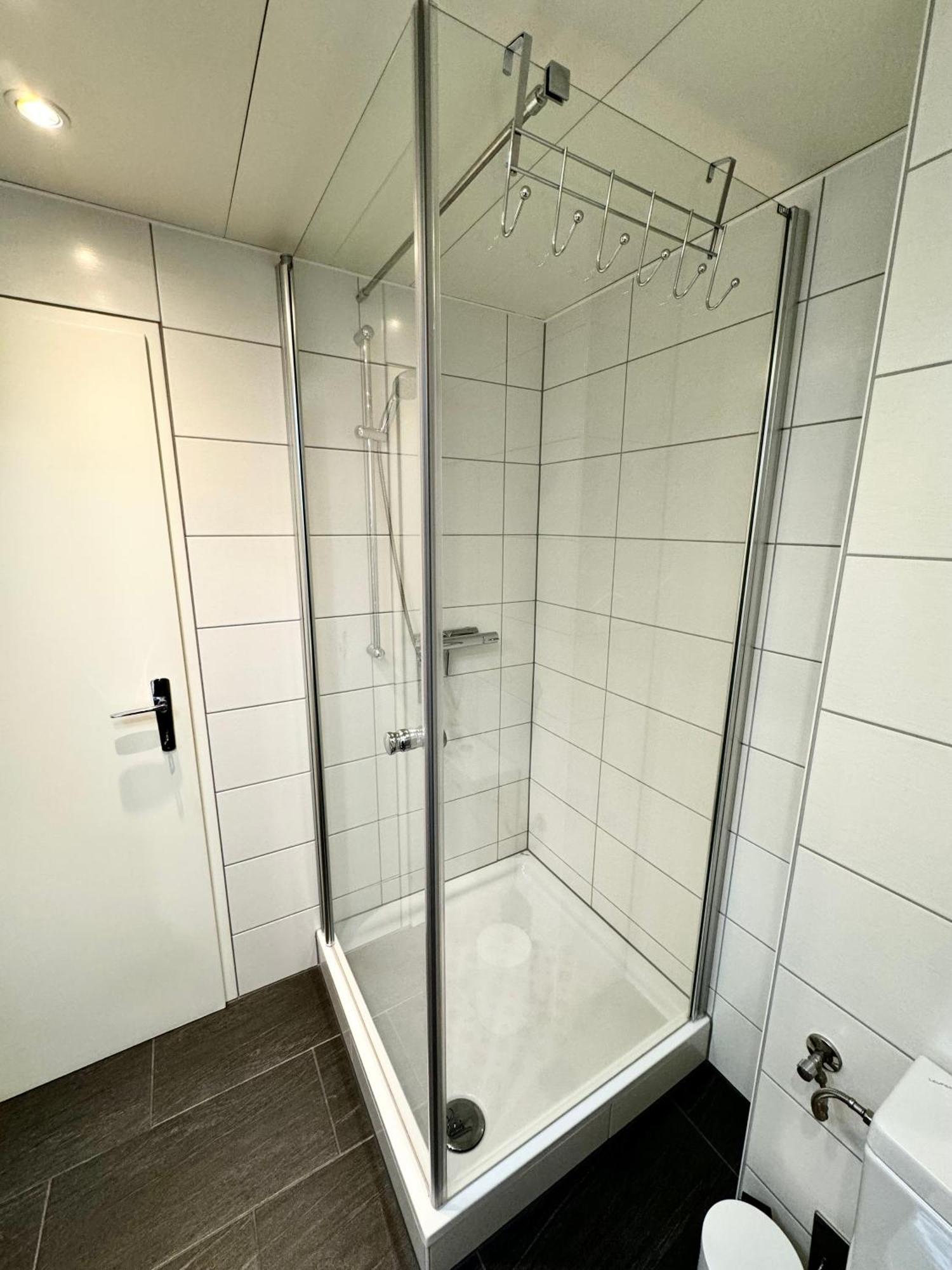Apartment Am Ossiacher See Mit Seeblick Landskron Exteriör bild