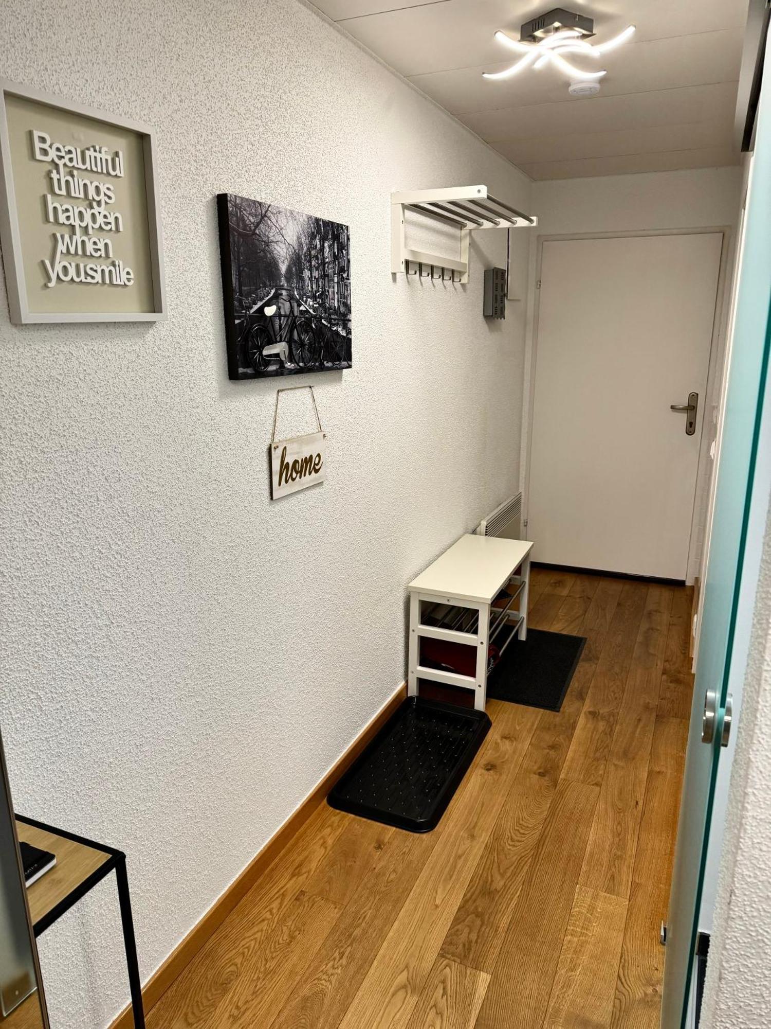 Apartment Am Ossiacher See Mit Seeblick Landskron Exteriör bild